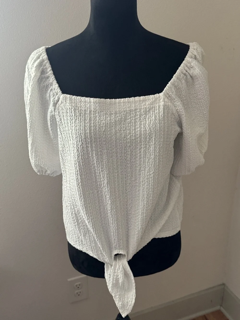 LOFT sz white